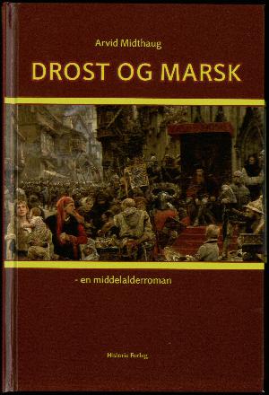 Drost og marsk