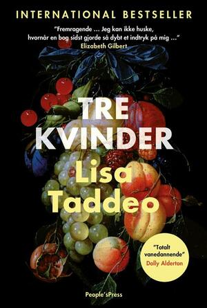 Tre kvinder