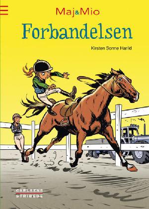 Forbandelsen