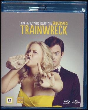 Trainwreck