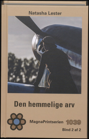 Den hemmelige arv. Bind 2