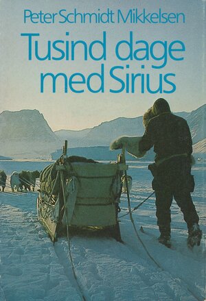 Tusind dage med Sirius