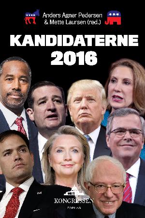 Kandidaterne 2016