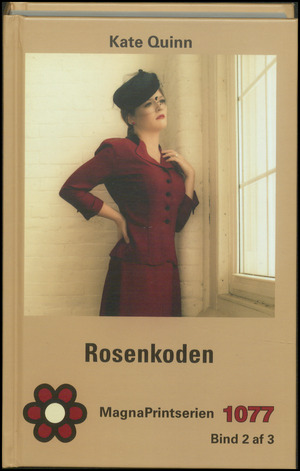 Rosenkoden. Bind 2