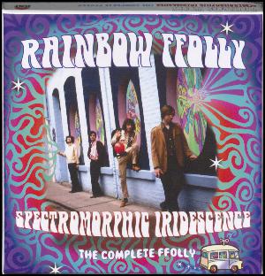 Spectromorphic iridescence : the complete Ffolly