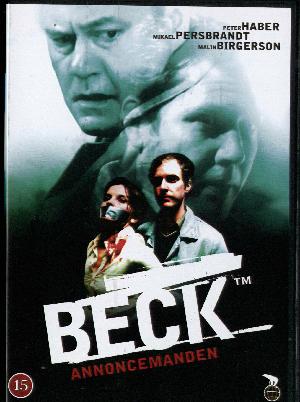 Beck - annoncemanden