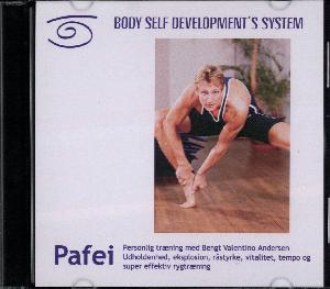 Pafei : Body Self Development's System