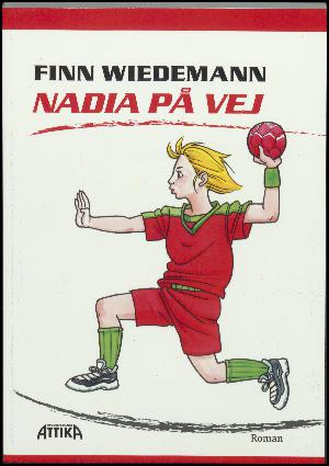 Nadia på vej