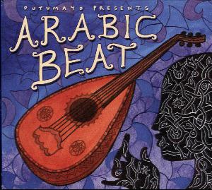 Arabic beat