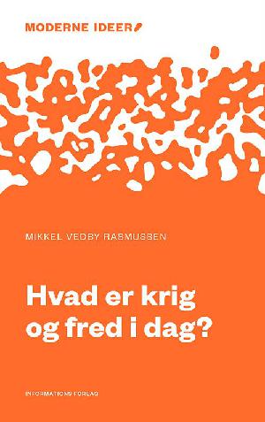 Hvad er krig og fred i dag?