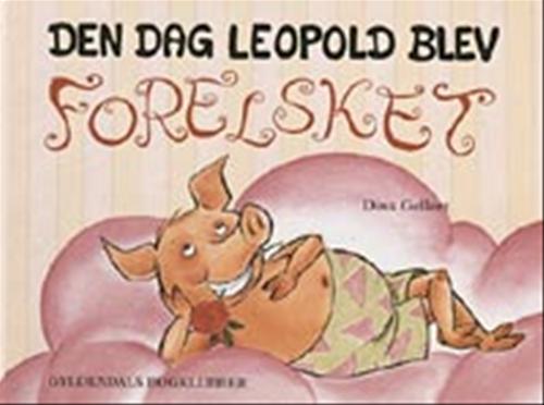 Den dag Leopold blev forelsket