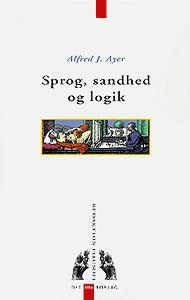 Sprog, sandhed og logik