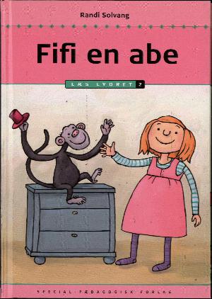 Fifi en abe