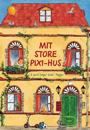 Mit store pixi-hus