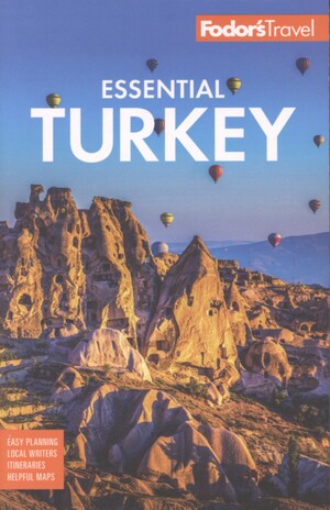Essential Turkey