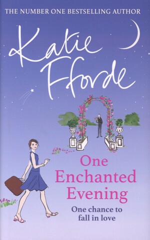 One enchanted evening