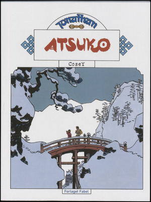 Atsuko