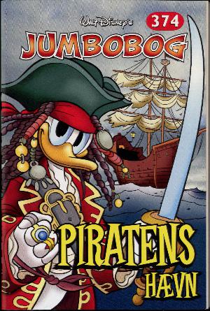 Piratens hævn