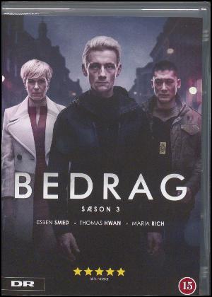 Bedrag (Sæson 3)