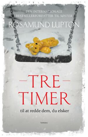 Tre timer