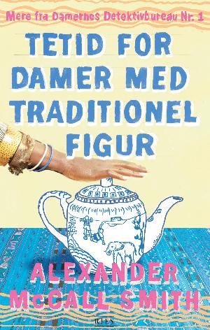 Tetid for damer med traditionel figur