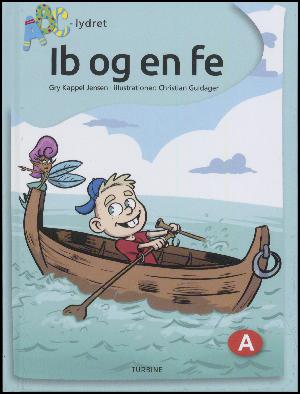 Ib og en fe