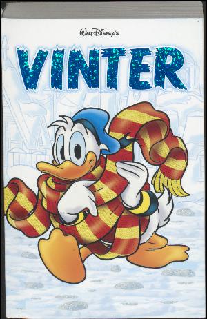 Walt Disney's vinter