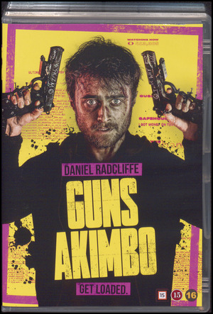 Guns Akimbo