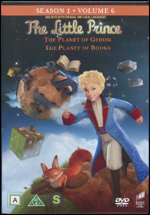 The little prince. Volume 6