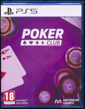 Poker Club