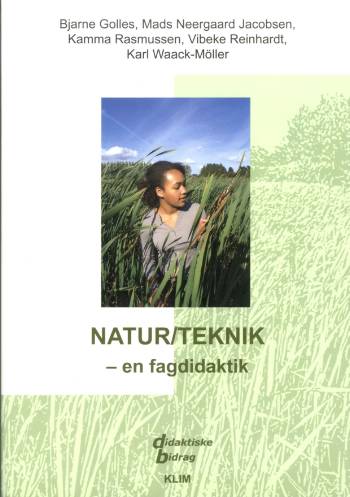 Natur/teknik : en fagdidaktik