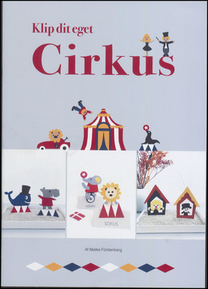 Klip dit eget cirkus