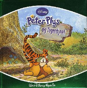 Peter Plys og Tigerdyret