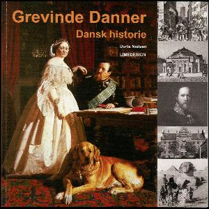Grevinde Danner - dansk historie