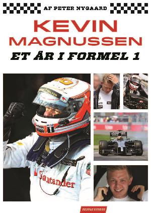 Kevin Magnussen : et år i formel 1