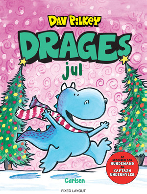 Drages jul