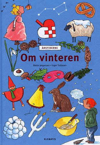 Om vinteren