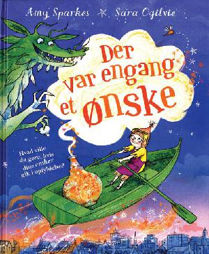 Der var engang et ønske