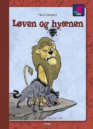 Løven og hyænen