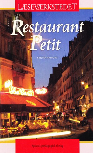 Restaurant Petit