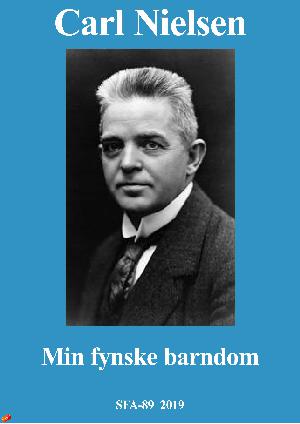 Min fynske barndom