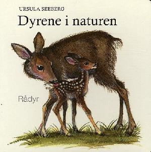 Dyrene i naturen