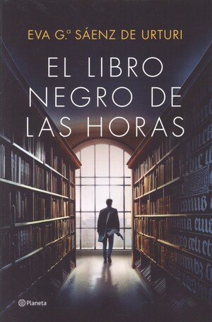 El libro negro de las horas