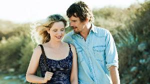 Before midnight