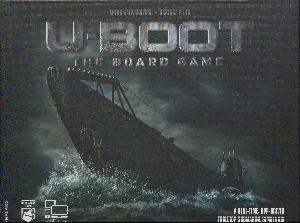 U-Boot - the board game