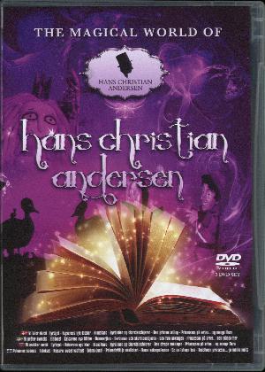 H.C. Andersens magiske verden