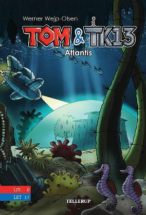 Tom & TK13 - Atlantis