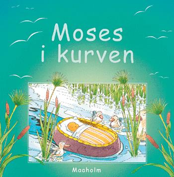 Moses i kurven