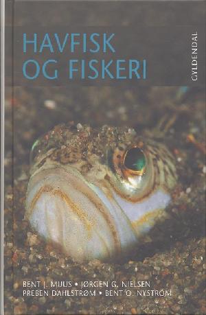 Havfisk og fiskeri i Nordvesteuropa