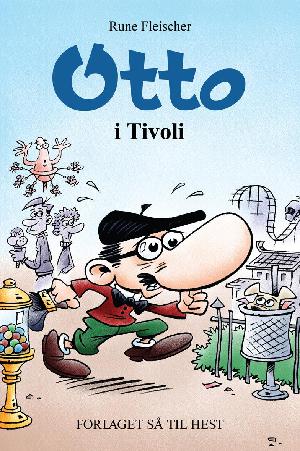 Otto i Tivoli